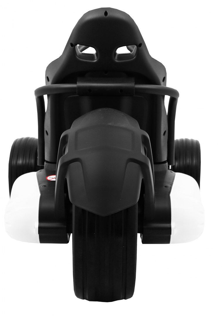 BOLID XR-1 WHITE 12V