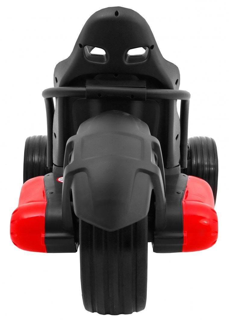 BOLID XR-1 RED 12V