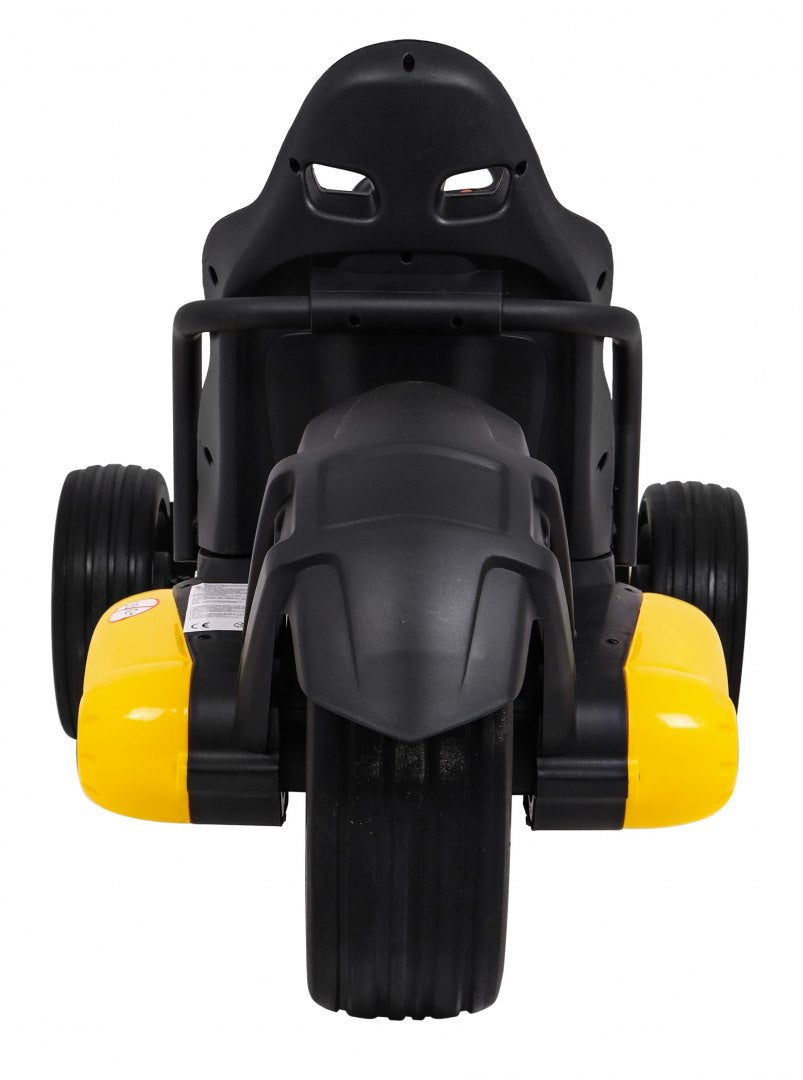 BOLID XR-1 YELLOW 12V