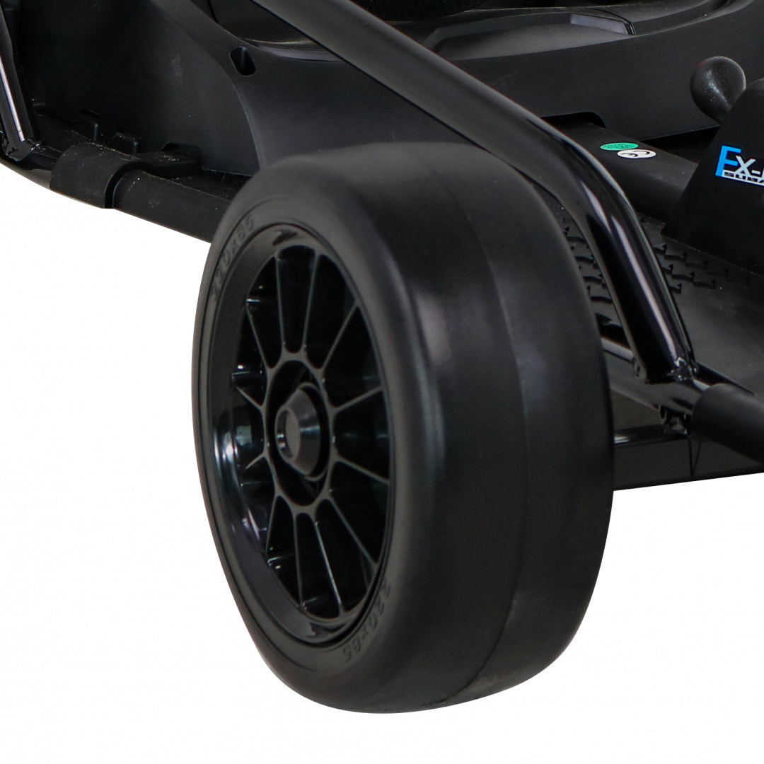 KARTING FX1 DRIFT MASTER BLUE 24V