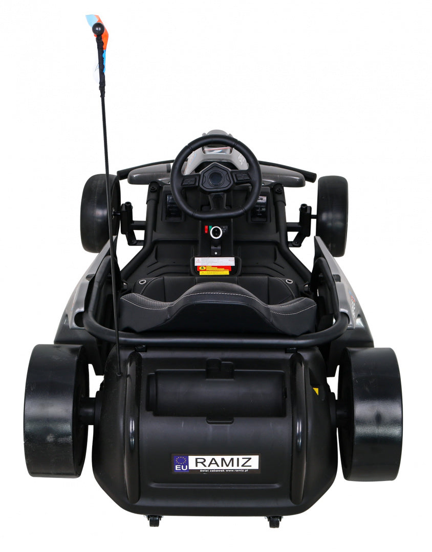 KARTING DRIFT SPEED 7 GREY 24V (Copie)