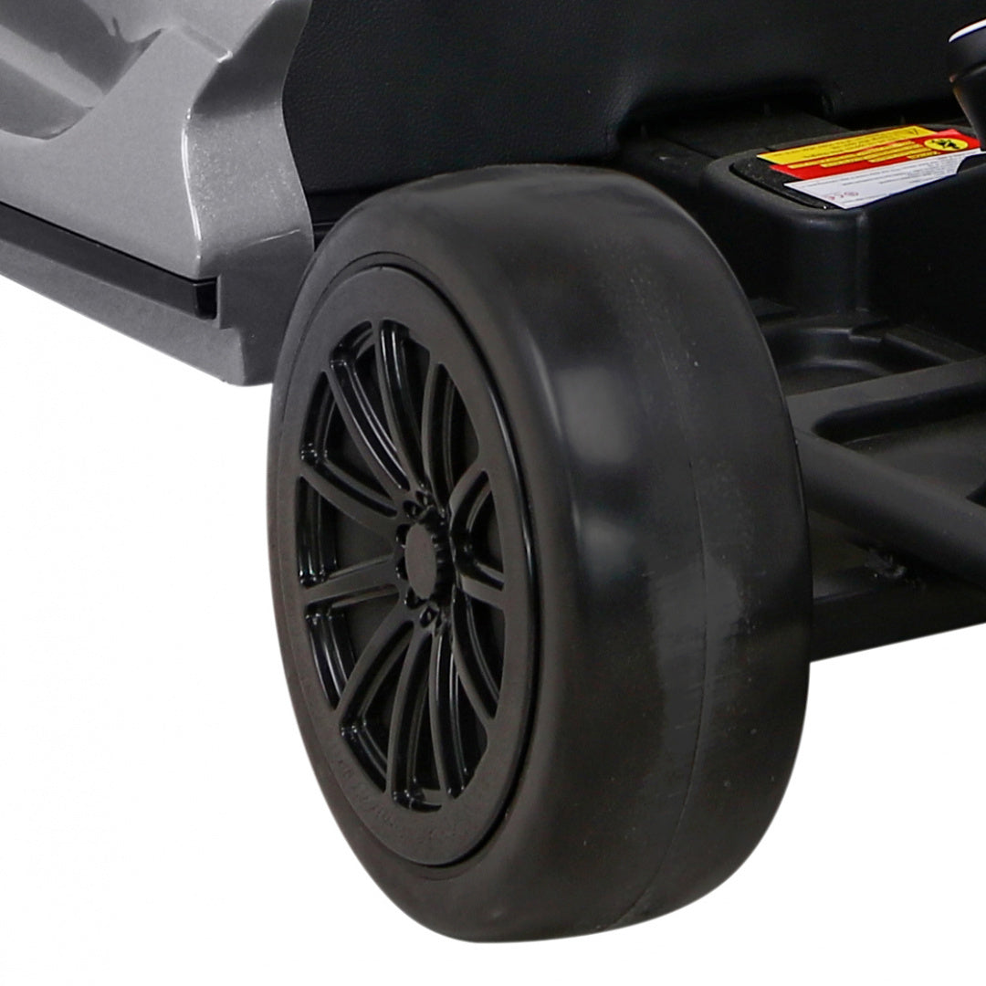 KARTING DRIFT SPEED 7 GREY 24V (Copie)