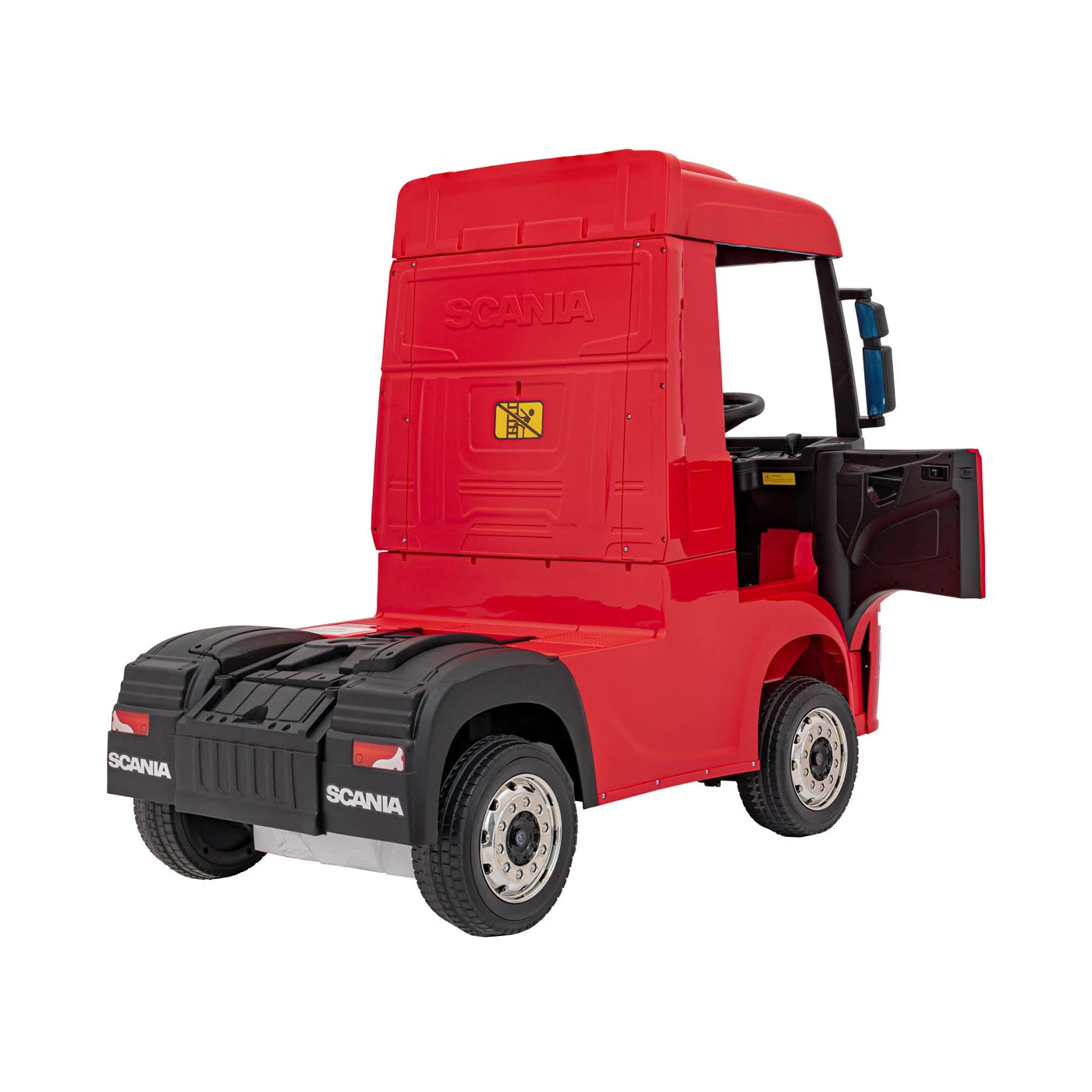 SCANIA R SERIE TRUCK 24V.