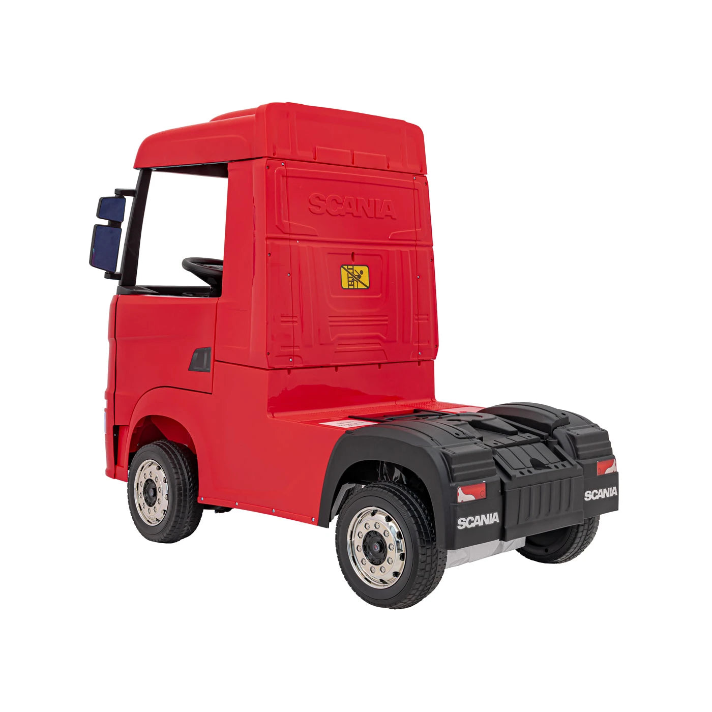 SCANIA R SERIE TRUCK 24V.