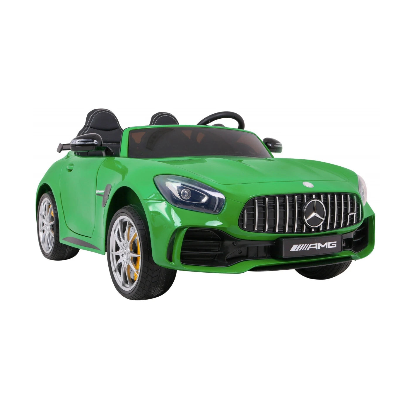 MERCEDES GTR 4x4 2 XL 24V.