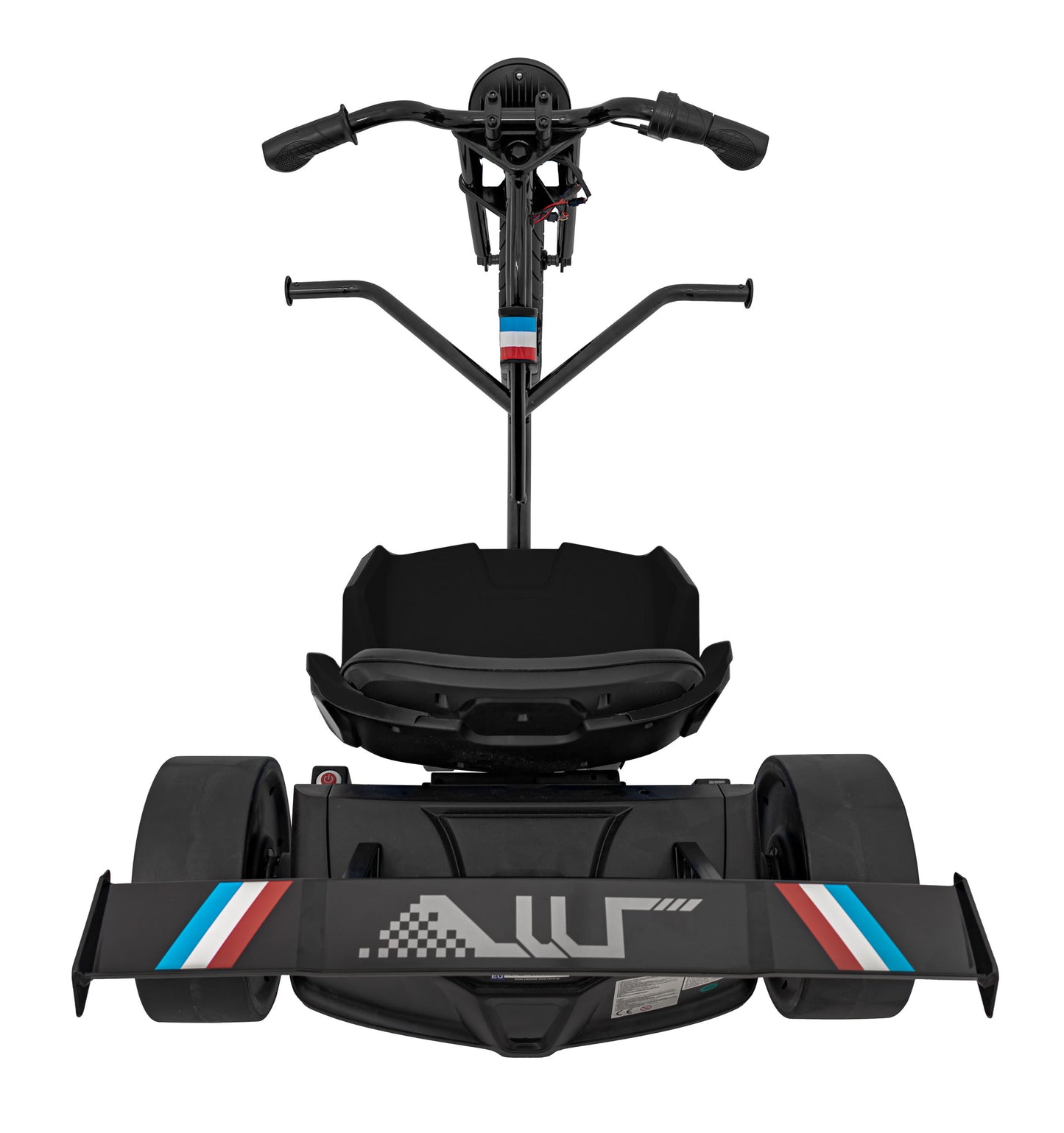 DRIFT BIKE 21 BLACK 24V