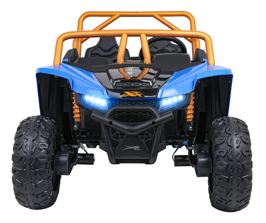 BUGGY ARTIC CAT WILCAT BLUE 24v