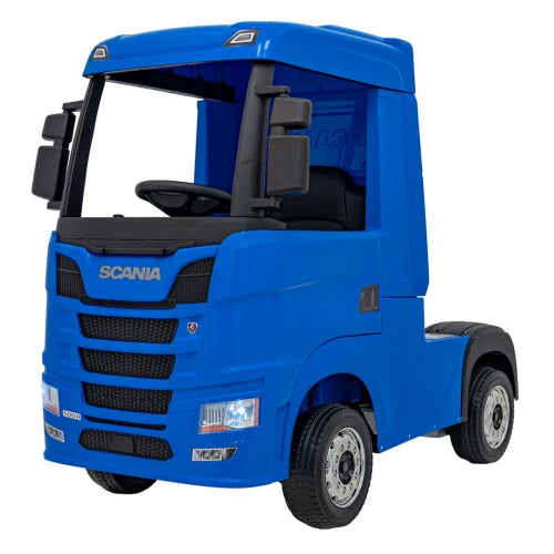 SCANIA R SERIE TRUCK 24V.
