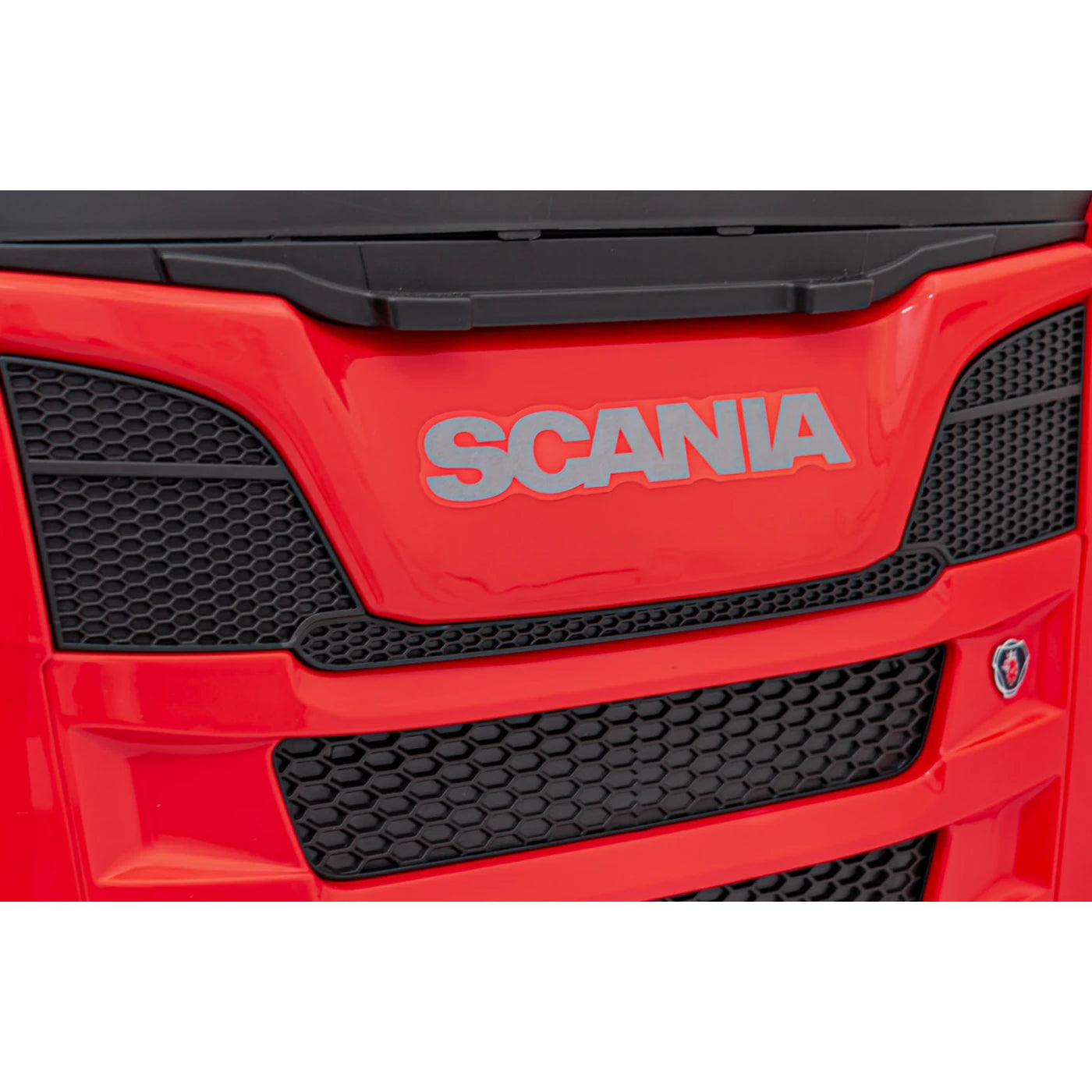 SCANIA R SERIE TRUCK 24V.