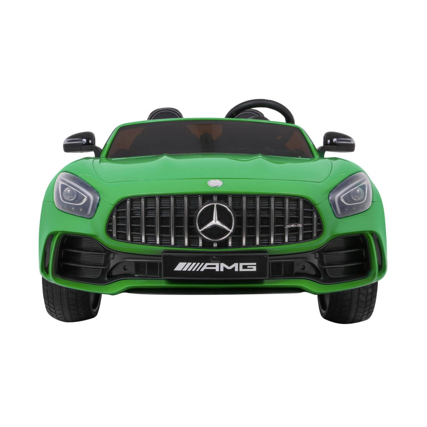 MERCEDES GTR 4x4 2 XL 24V.