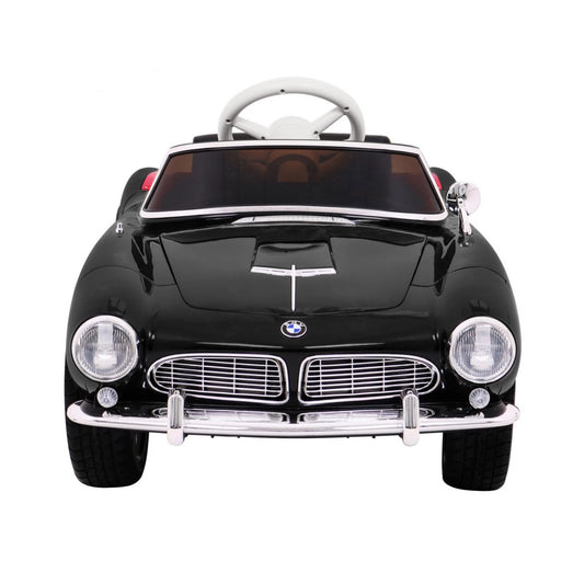 BMW 507 CLASSIC BLACK 12V