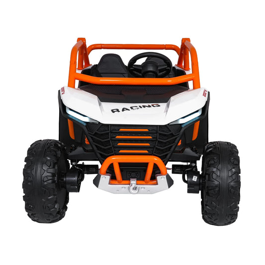 BUGGY RACING 2000 ORANGE 24V