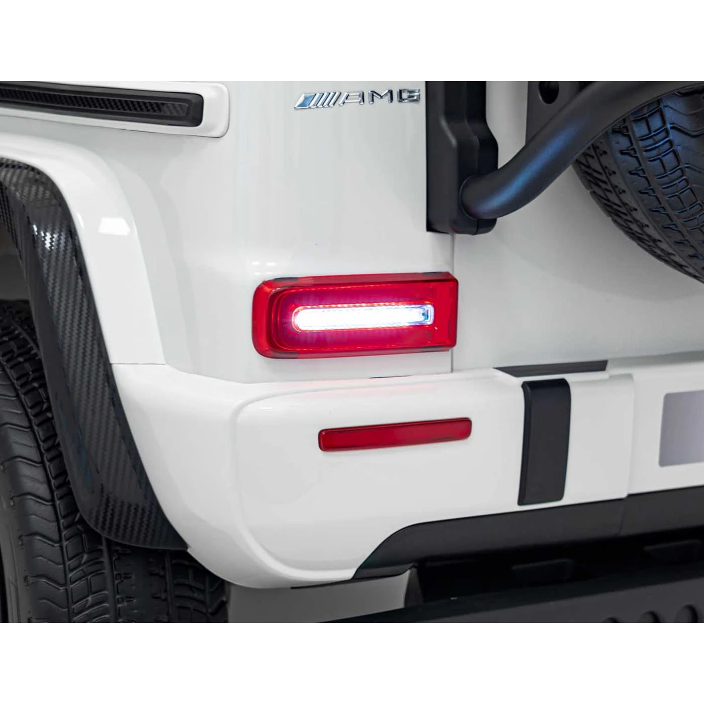 MERCEDES G63 AMG XXL 24V.
