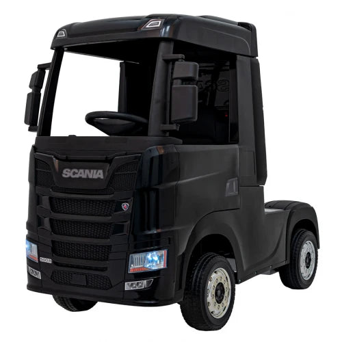 SCANIA R SERIE TRUCK 24V.