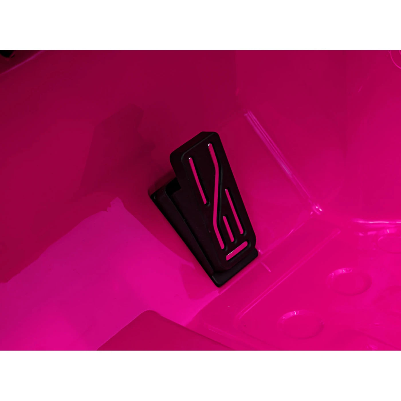 JEEP WRANGLER RUBICON PINK 12V