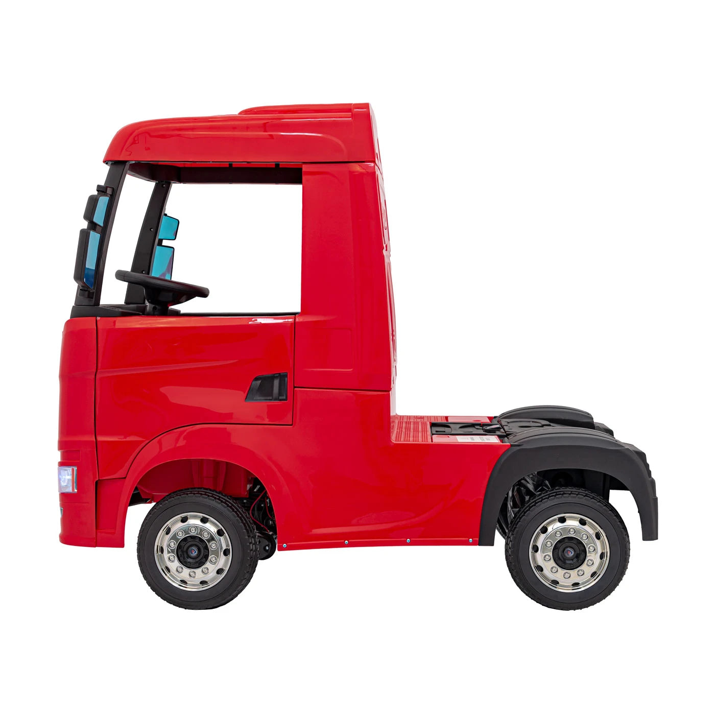SCANIA R SERIE TRUCK 24V.