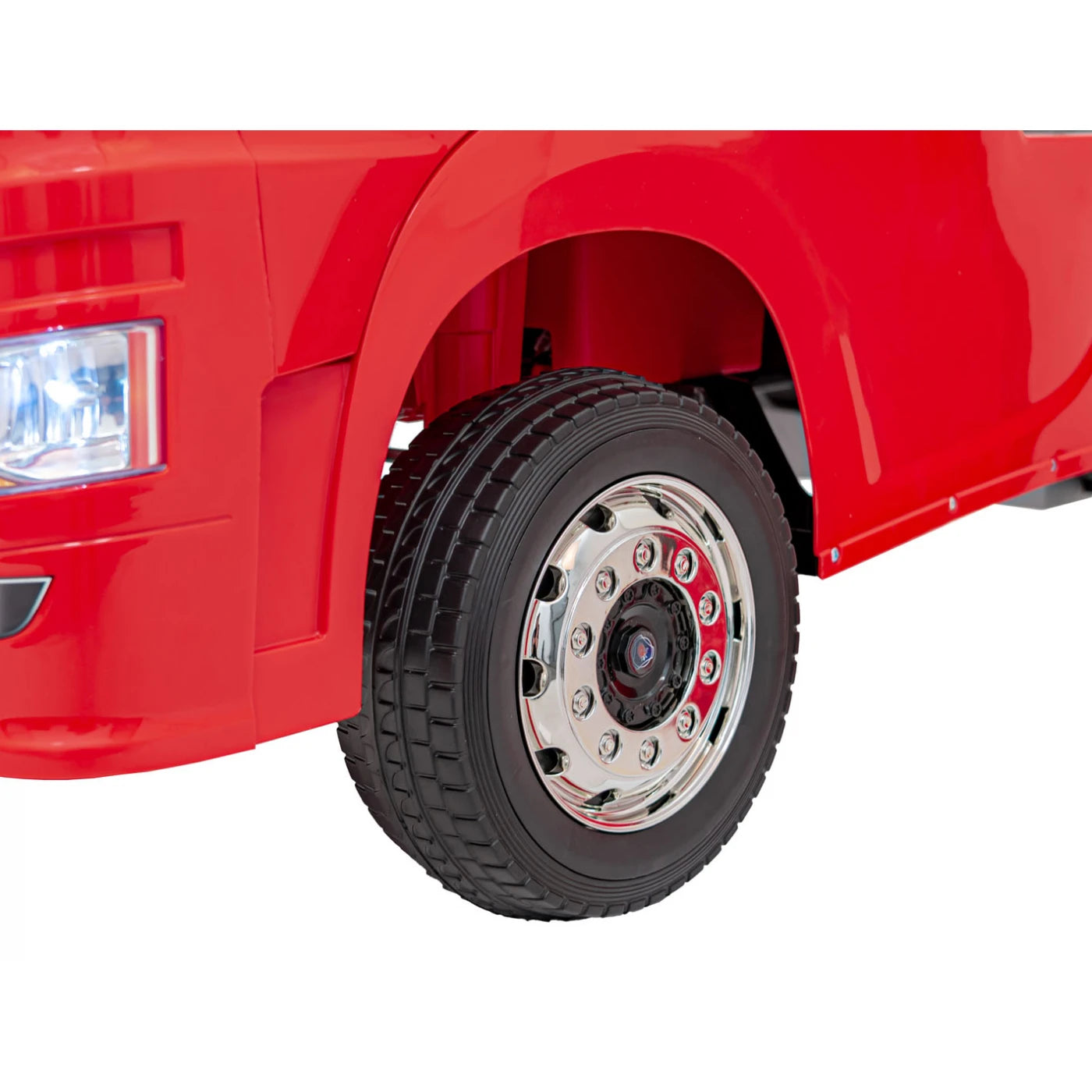 SCANIA R SERIE TRUCK 24V.