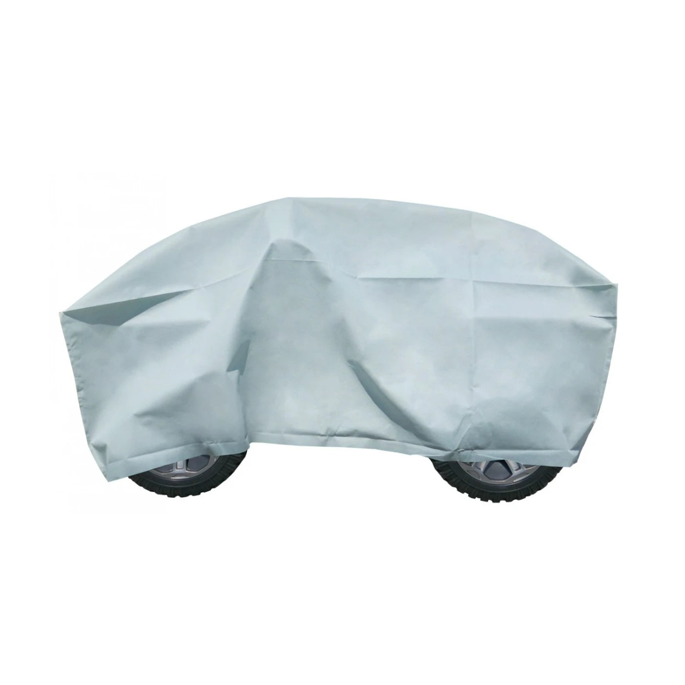 BENTLEY BENTAYGA WHITE 12V