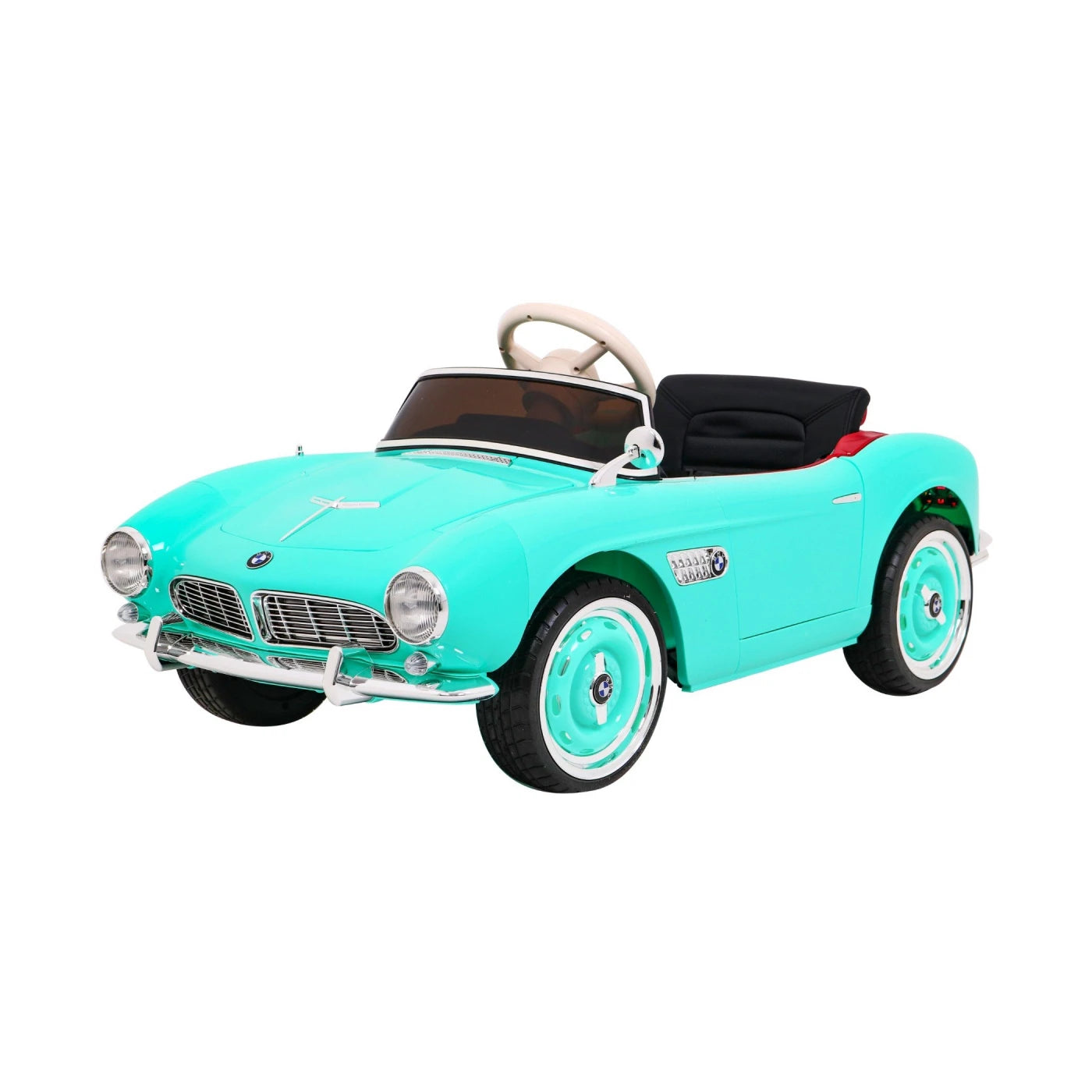 BMW 507 CLASSIC TURQUOISE 12V