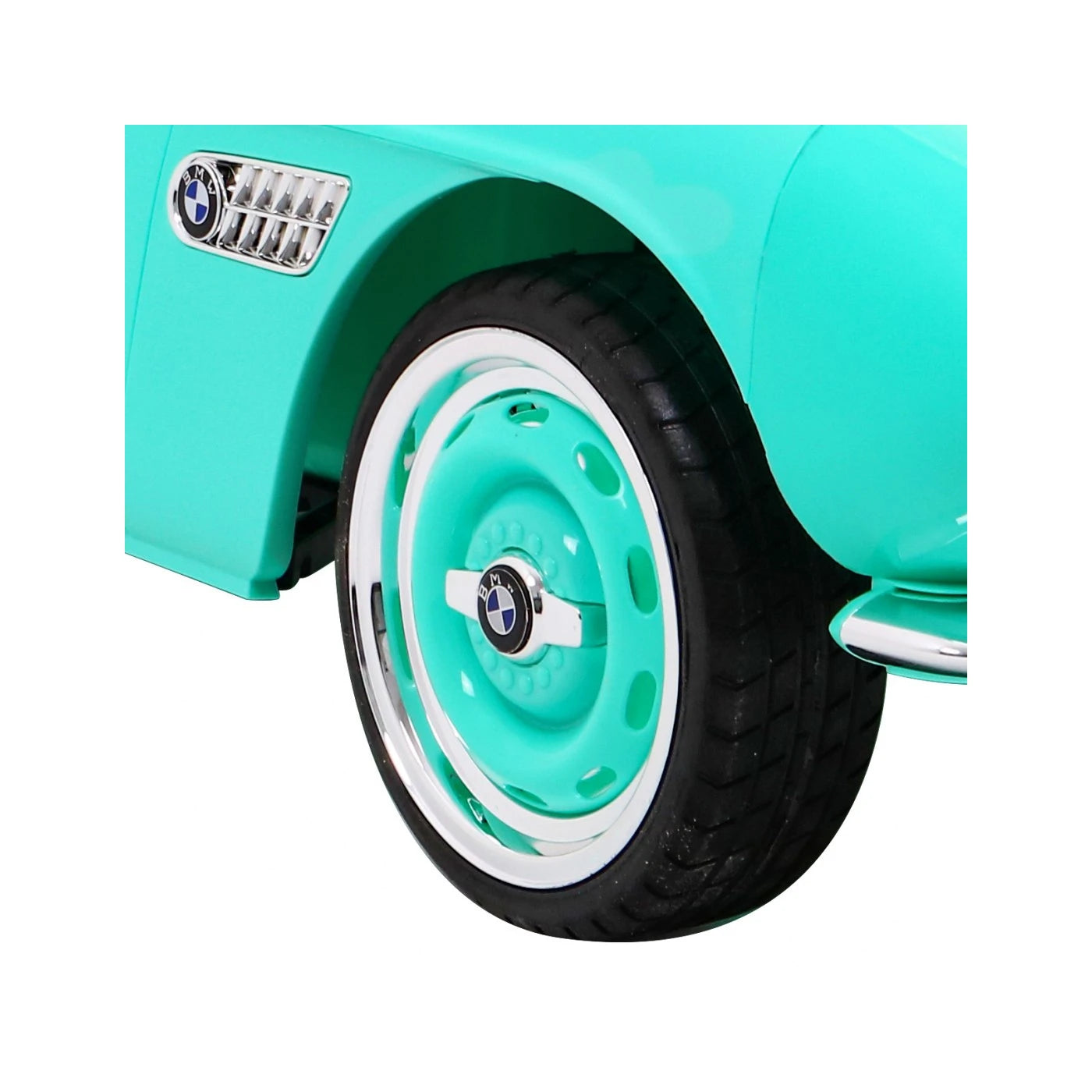 BMW 507 CLASSIC TURQUOISE 12V