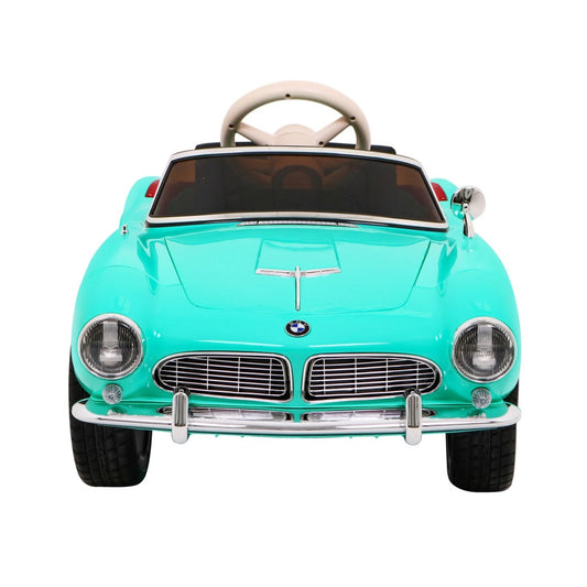 BMW 507 CLASSIC TURQUOISE 12V