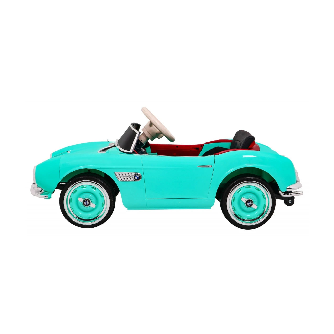 BMW 507 CLASSIC TURQUOISE 12V