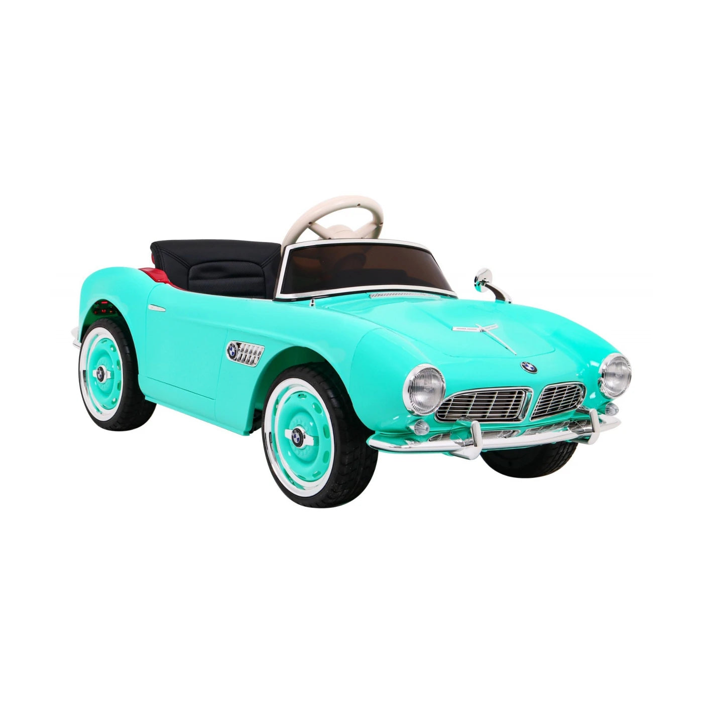 BMW 507 CLASSIC TURQUOISE 12V