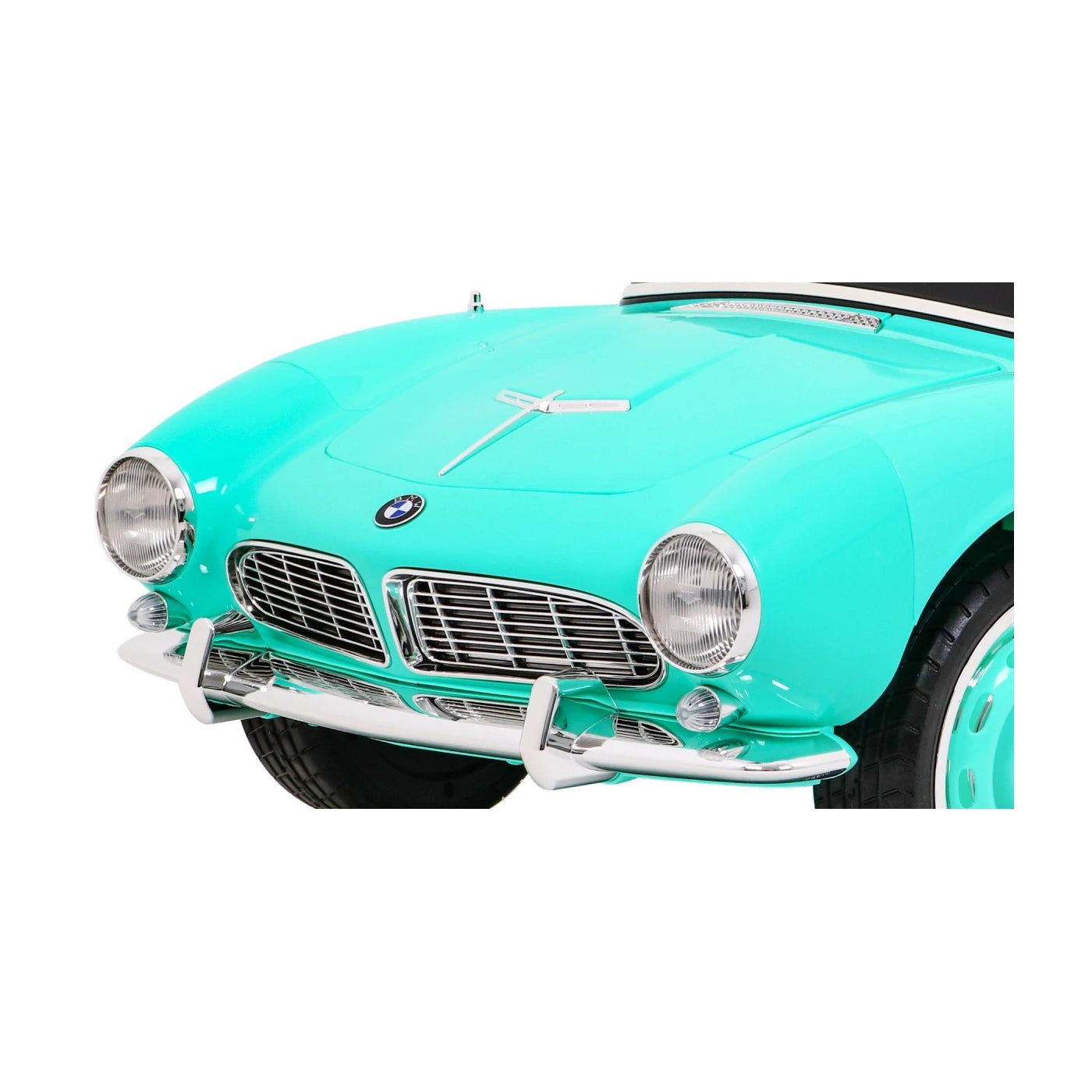 BMW 507 CLASSIC TURQUOISE 12V