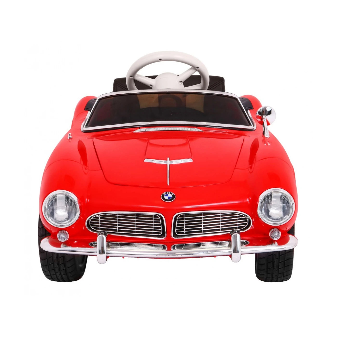BMW 507 CLASSIC RED 12V