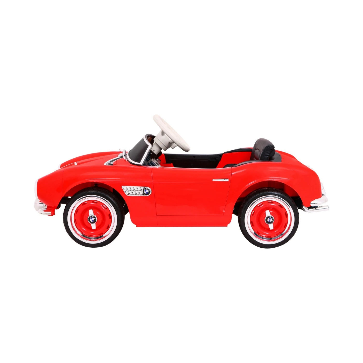 BMW 507 CLASSIC RED 12V