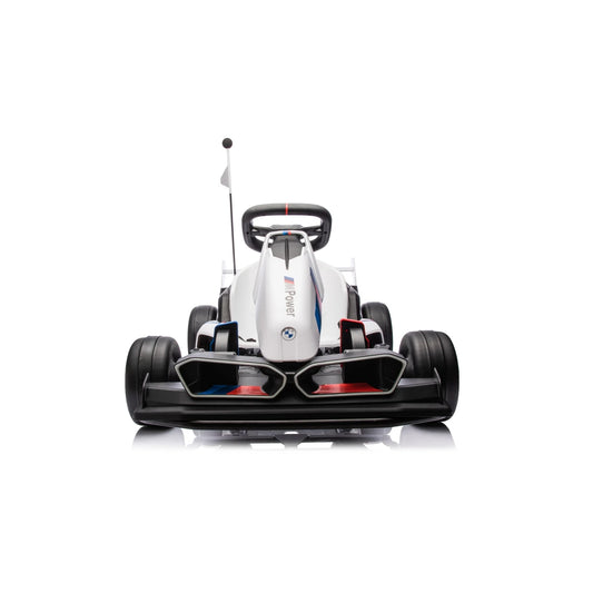 KART BMW DRIFT FUNCION 24v