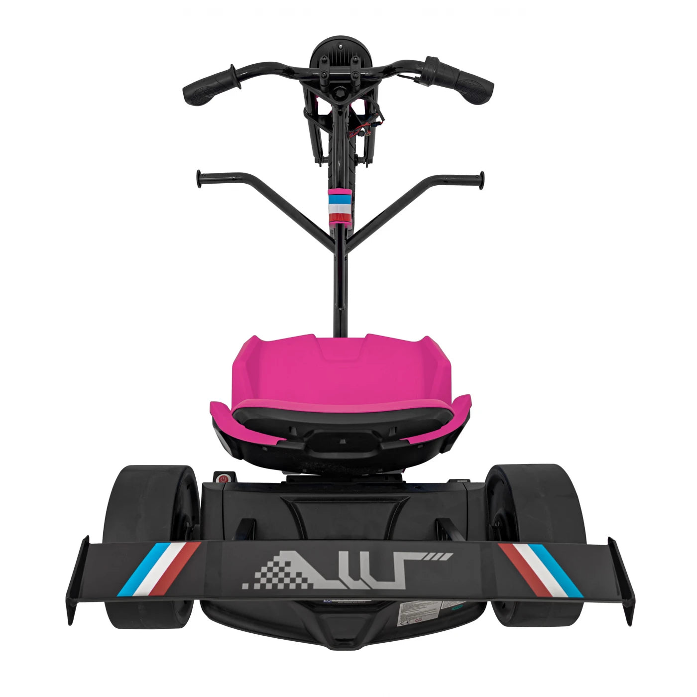 DRIFT BIKE 21 PINK 24V