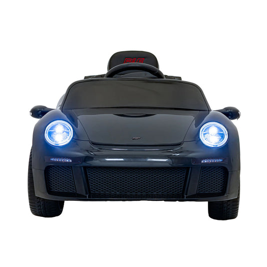 PORSCHE RUF CTR3 BLACK 12V