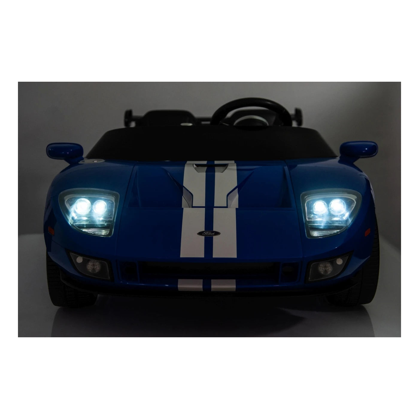 FORD GT BLUE 24V