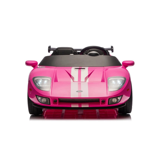 FORD GT PINK 24V