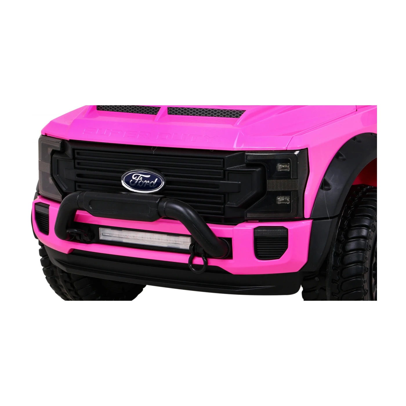 FORD SUPER DUTY 12V.