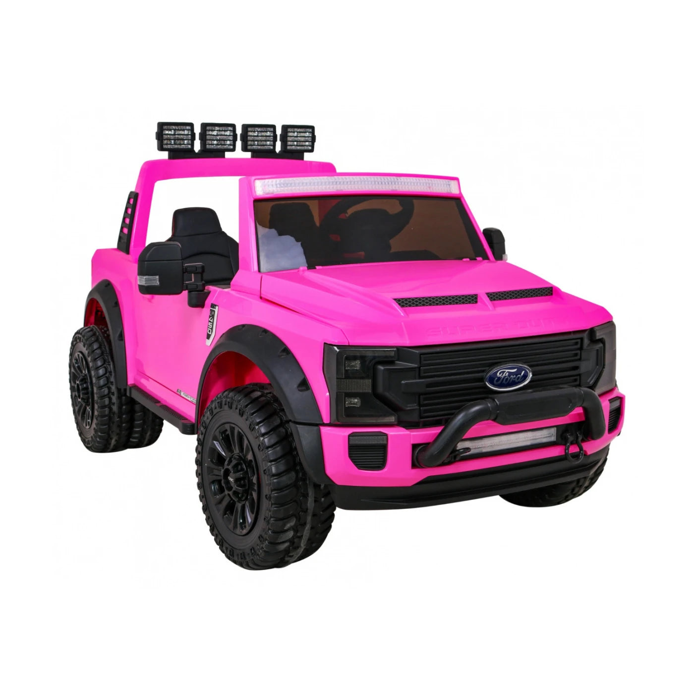 FORD SUPER DUTY 12V.