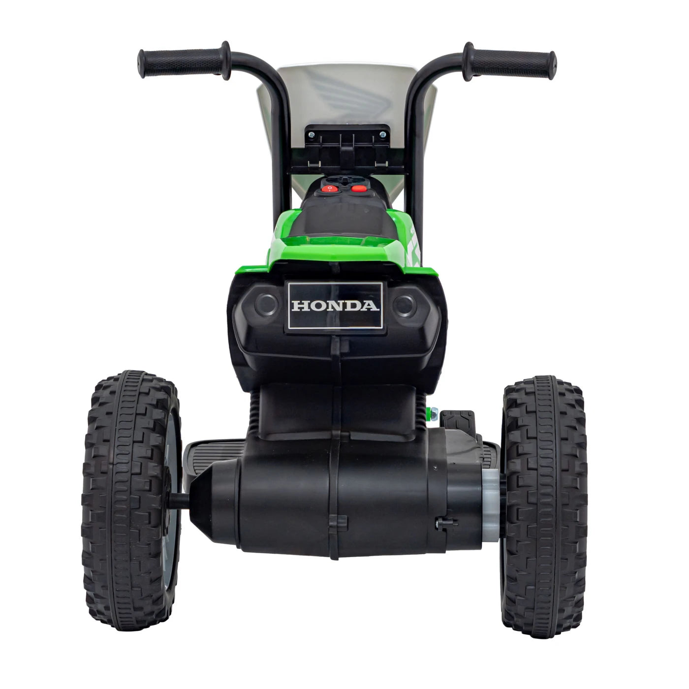 MOTO CROSS HONDA CRF 450R GREEN 6V