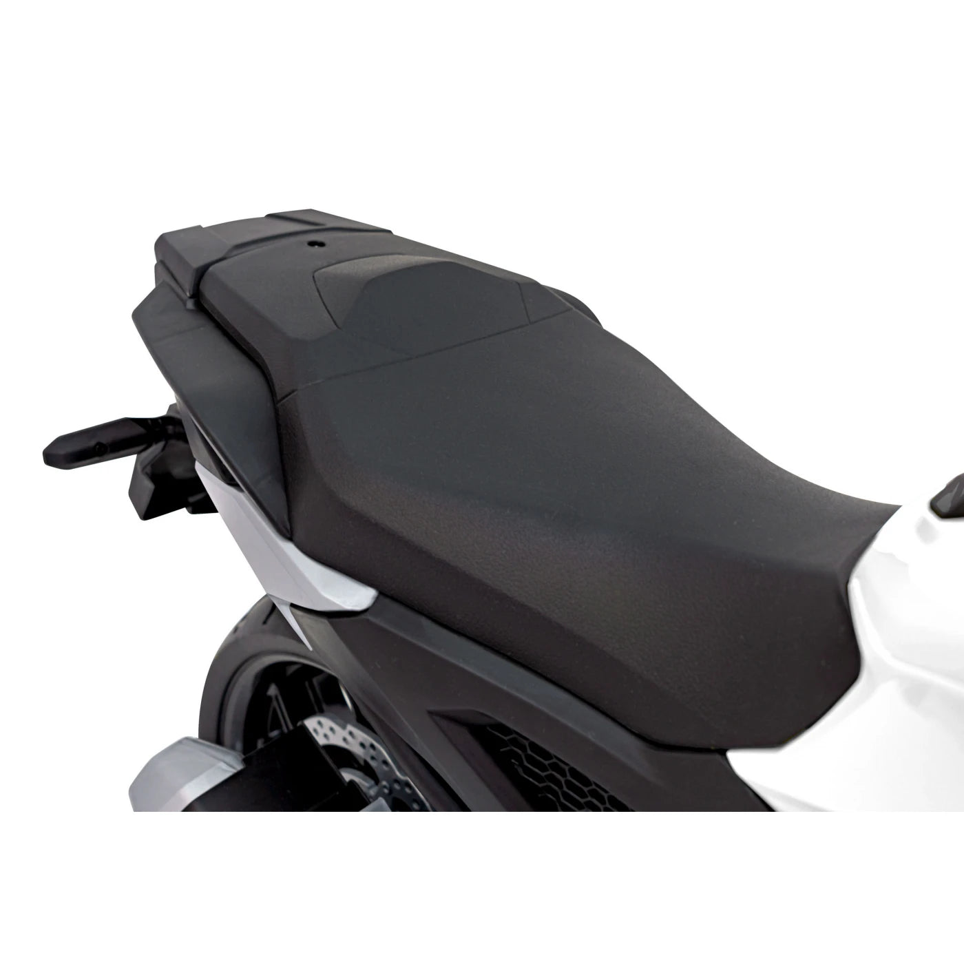 MOTO HONDA NC750X WHITE 12V