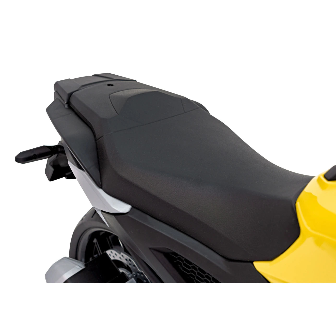 MOTO HONDA NC750X YELLOW 12V