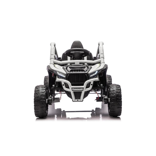 KAWASAKI 4X4 KRX1000 BUGGY GREY 24v