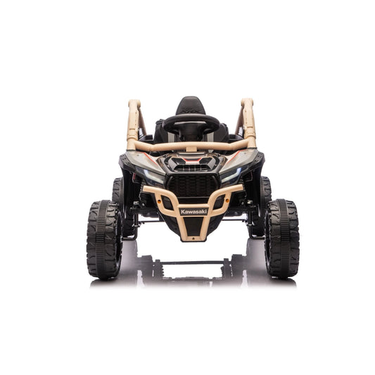 KAWASAKI 4X4 KRX1000 BUGGY SAND 24v