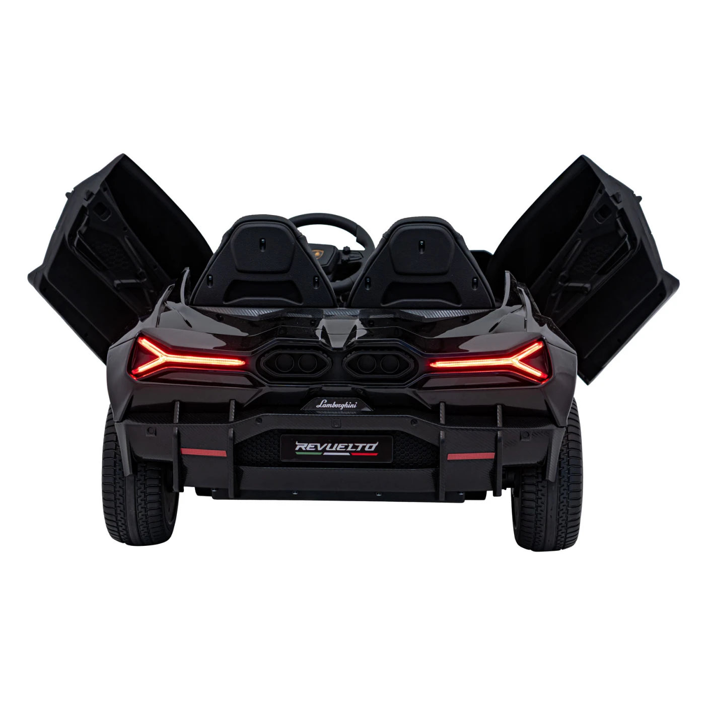 LAMBORGHINI REVUELTO XL BLACK 24V