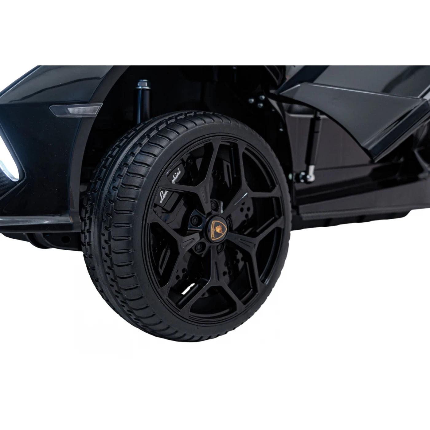 LAMBORGHINI REVUELTO XL BLACK 24V