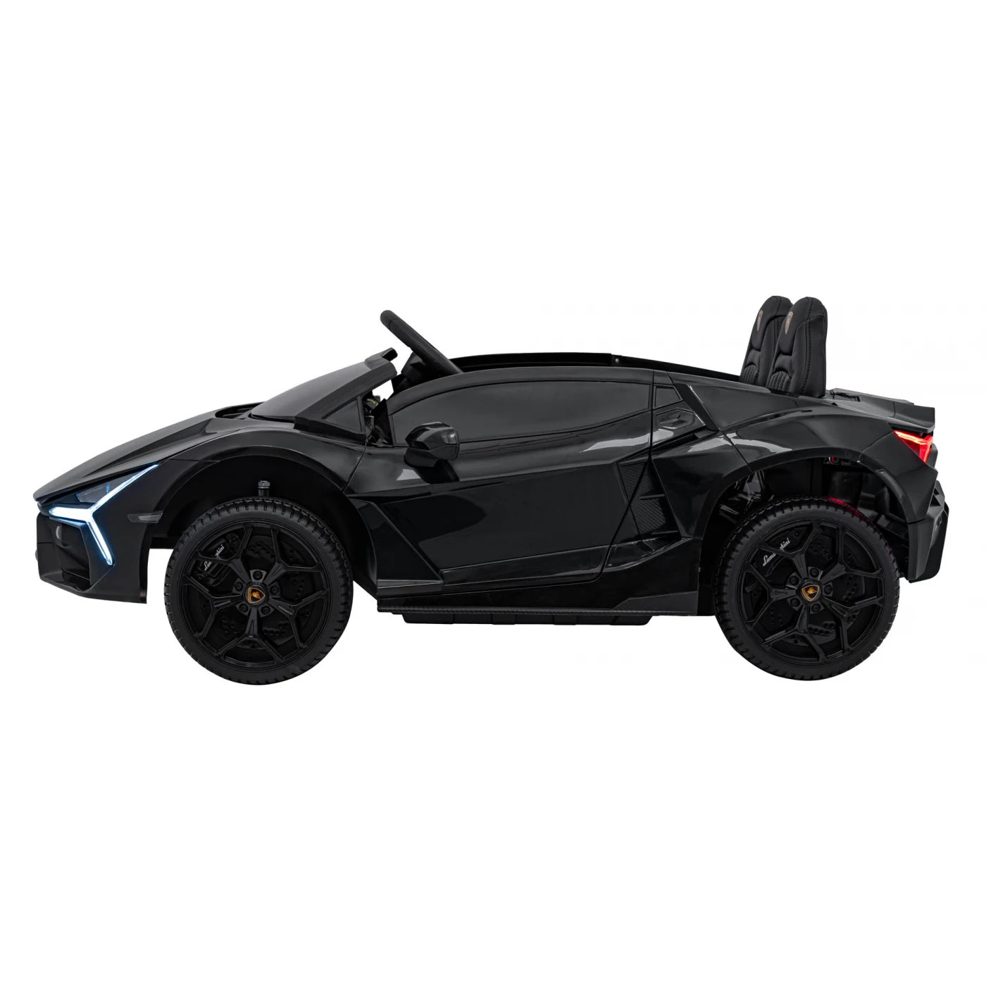 LAMBORGHINI REVUELTO XL BLACK 24V