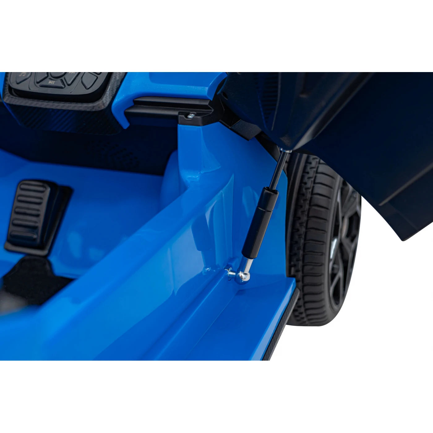 LAMBORGHINI REVUELTO XL BLUE 24V