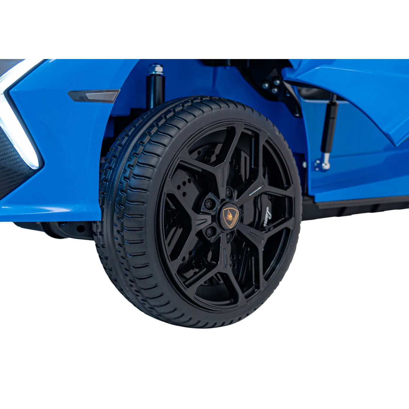 LAMBORGHINI REVUELTO XL BLUE 24V