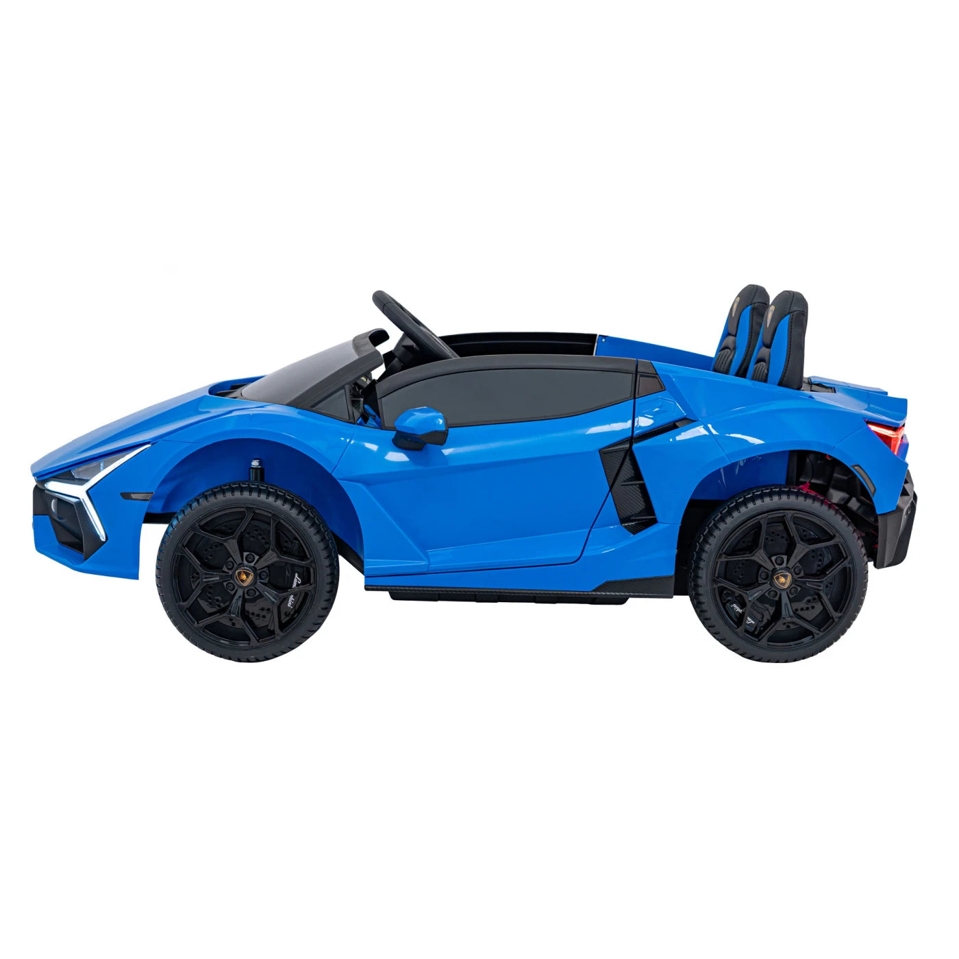 LAMBORGHINI REVUELTO XL BLUE 24V
