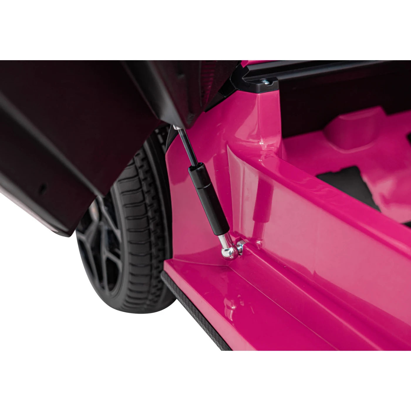 LAMBORGHINI REVUELTO XL PINK 24V