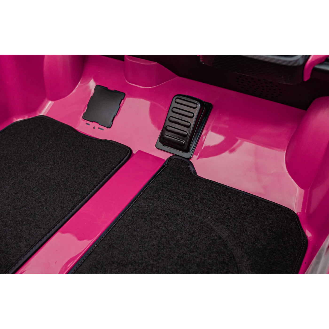 LAMBORGHINI REVUELTO XL PINK 24V